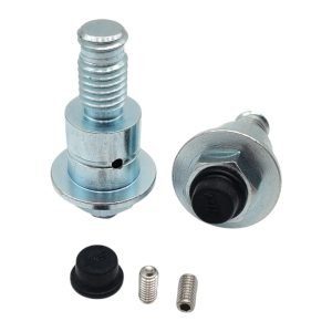 Ultra Bee Pivot Bolt Kit