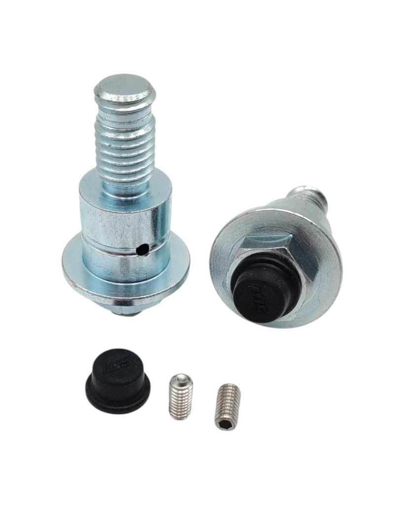 Ultra Bee Pivot Bolt Kit detail