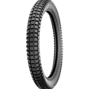 Shinko 241 2.75" Dual Compound Trials Tyre for Sur-Ron Light Bee