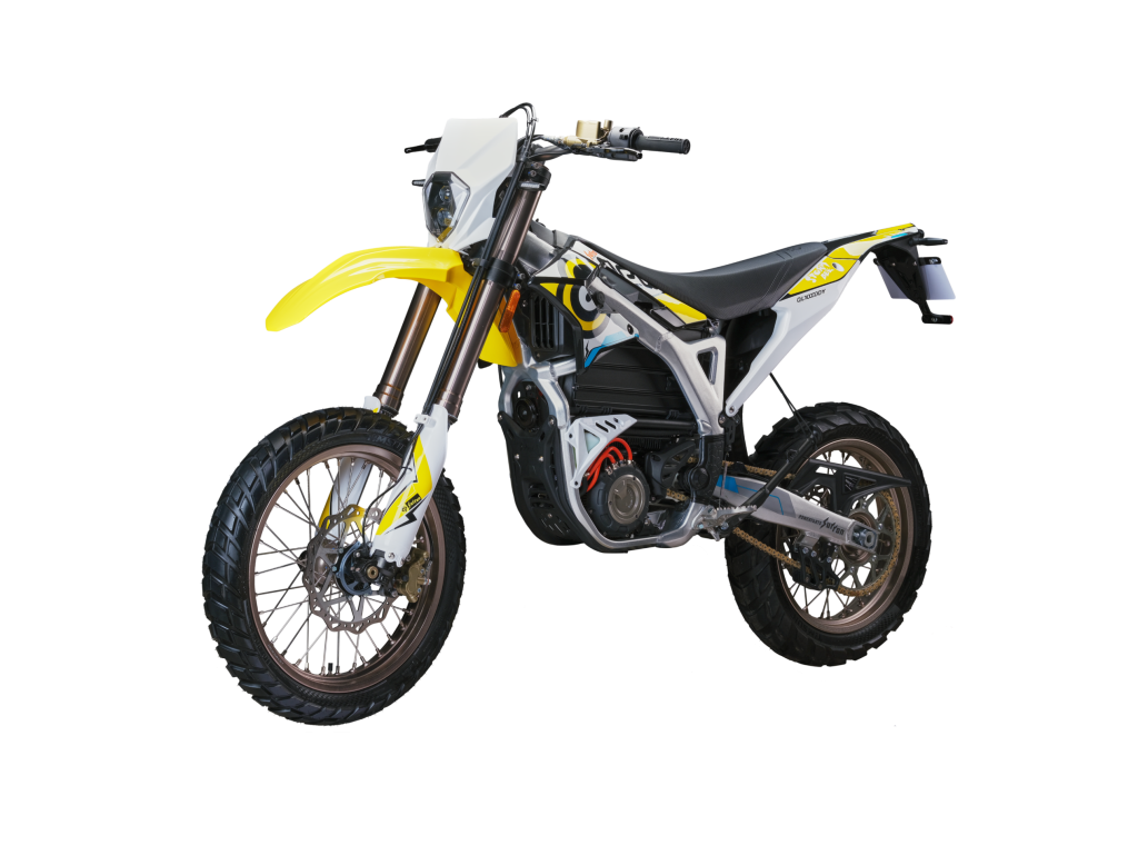 Storm Bee