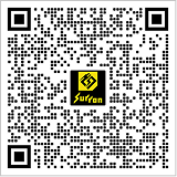 Sur-Ron app Android QR code