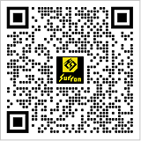Sur-Ron app iOS QR code
