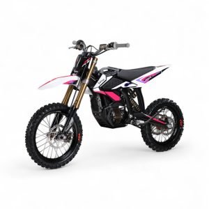 2025 Sur-Ron Hyper Bee Electric Dirt Bike