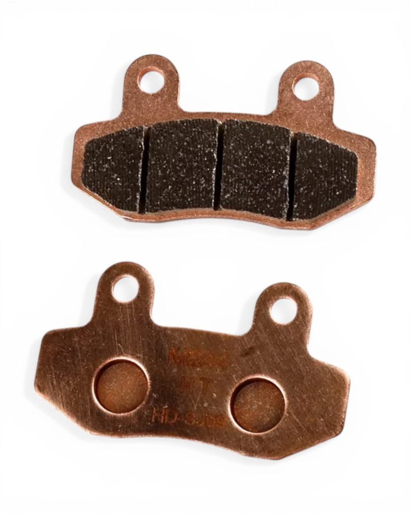 OEM Brake pads for Sur-Ron Ultra Bee detail