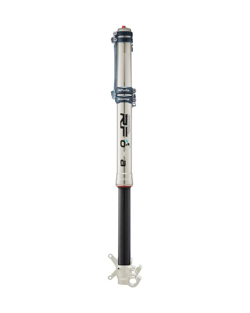 Rfloxa Ultra 43 Suspension Forks for Ultra Bee detail