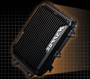 Ultra Bee MTPA/MTPV motor controller