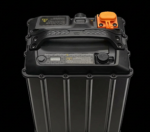 Ultra Bee battery management system