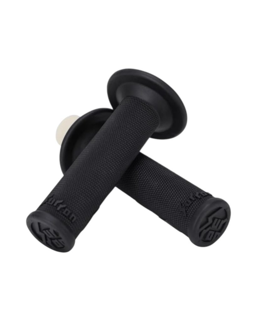 Ultra Bee Lock-On Grips Set detail