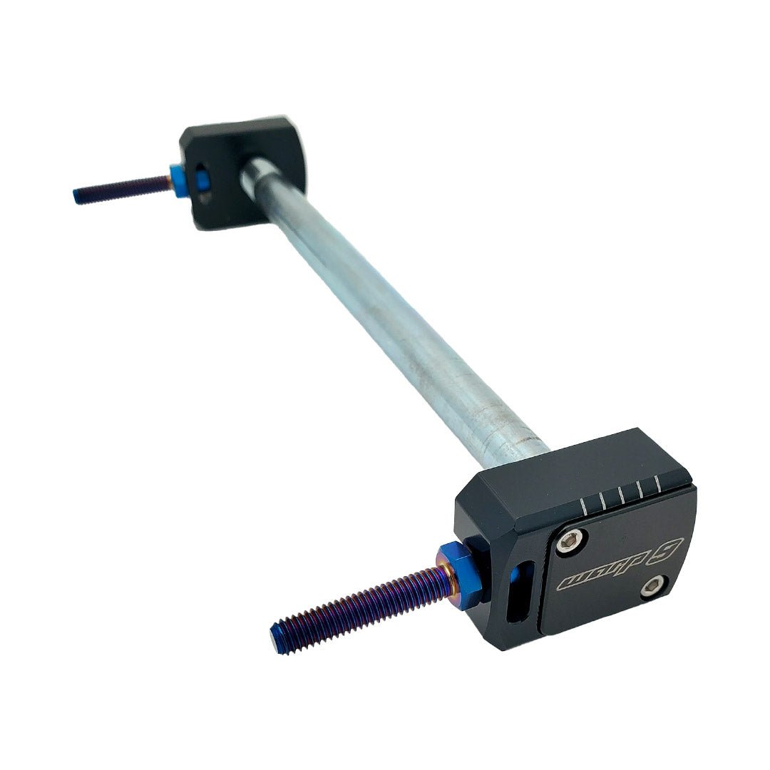 Lockdown Axle Blocks - Image 3