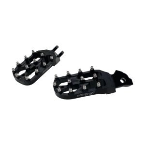 Elite Foot Pegs for Ultra Bee