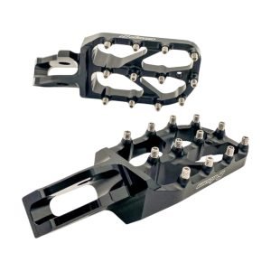 Elite Foot Pegs for Ultra Bee