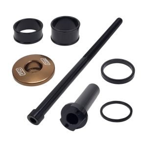 Stem Lock with Fender Mount