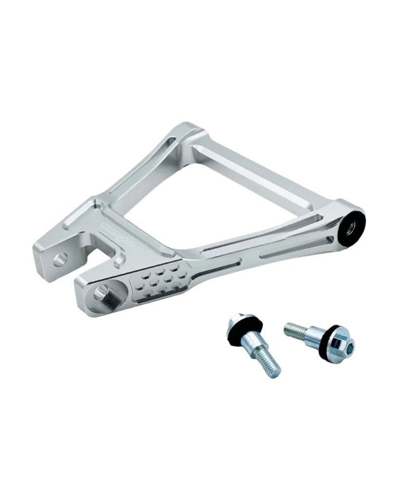 Rear Suspension Triangle for Light Bee detail