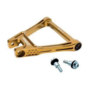 Rear Suspension Triangle for Light Bee