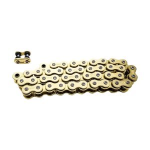 Primary Drive Chain Replacement
