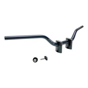 Tapped MX Handlebars for Ultra Bee