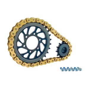 Ultra Drive Chain Conversion Kit for Ultra Bee