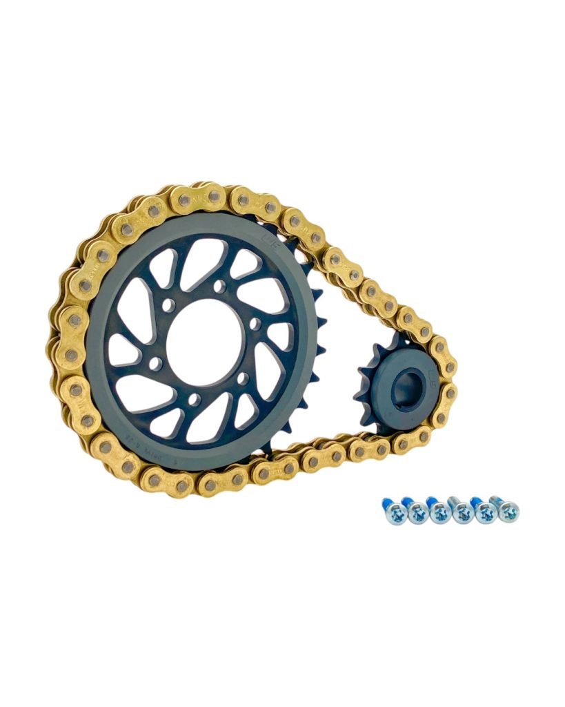 Ultra Drive Chain Conversion Kit for Ultra Bee detail