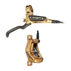 TRP DHR EVO Complete Brake Set for Sur-Ron Light Bee