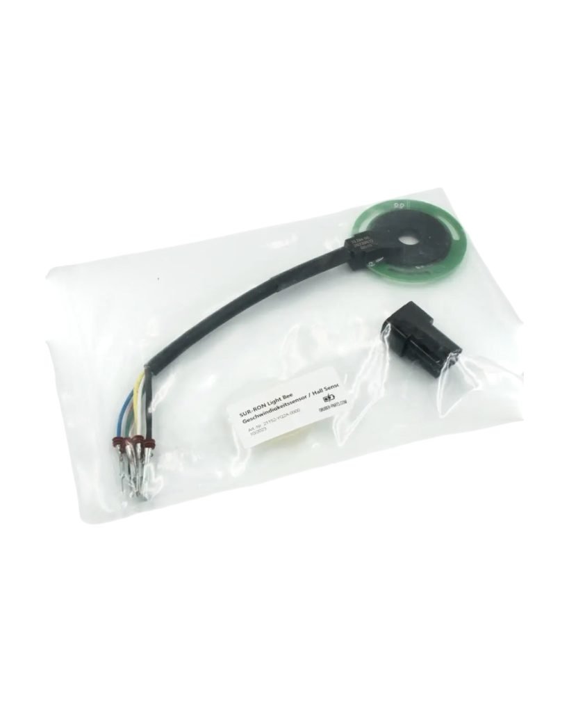 Hall Sensor for Light Bee X detail