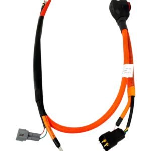 Main Power Connection Leads for Sur-Ron Light Bee X