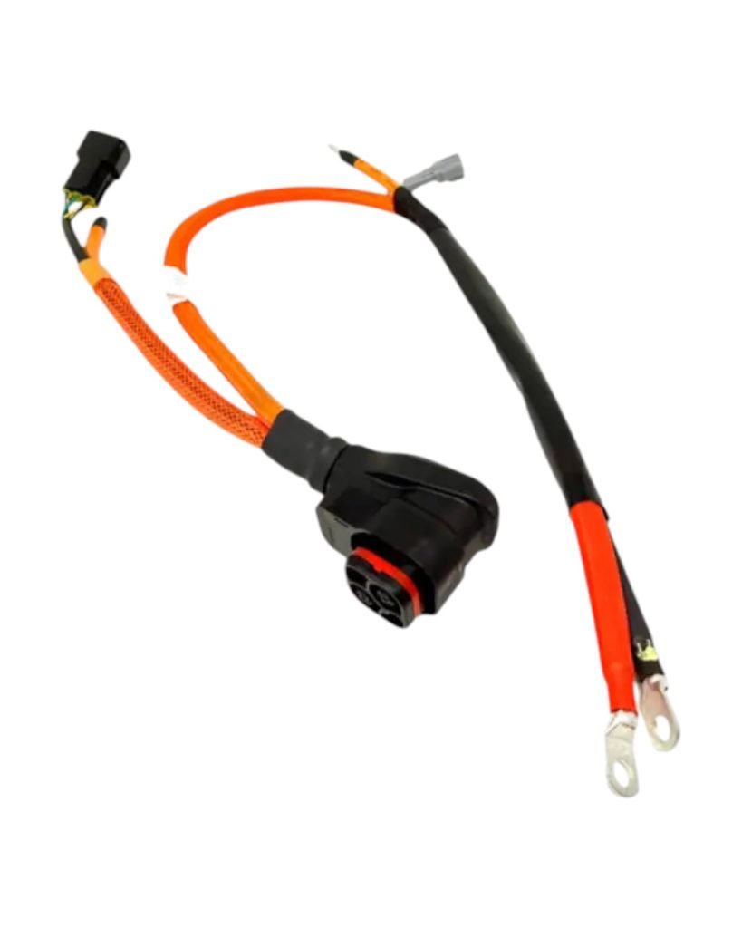 Main Power Connection Leads for Sur-Ron Light Bee X detail