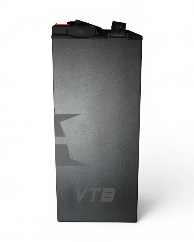 Evo GT 72V 51AH Battery for Light Bee detail
