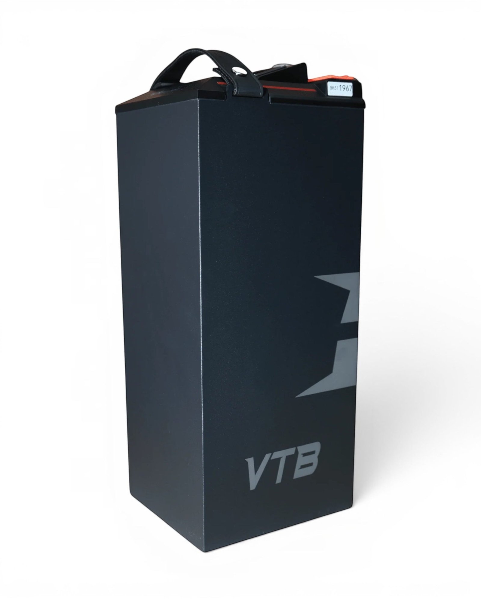 Evo GT 72V 51AH Battery for Light Bee