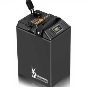 Pegasus 96V 56Ah Battery for Ultra Bee